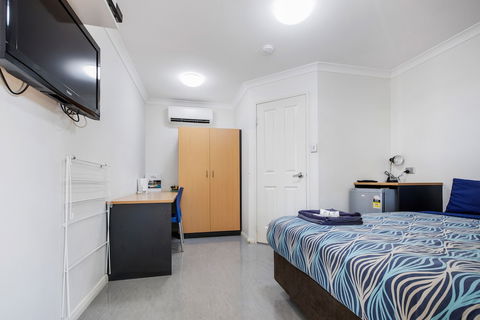 Cherratta Lodge - Queensland Tourism 6