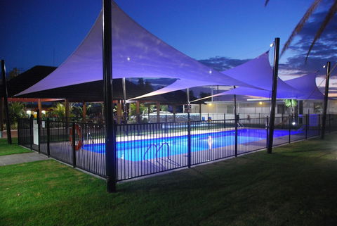Cherratta Lodge - Queensland Tourism 0