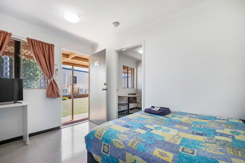 Cherratta Lodge - Queensland Tourism 4