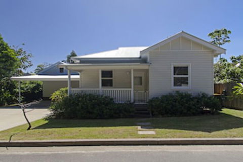 A PERFECT STAY - A Summer Cottage - QLD Tourism 0