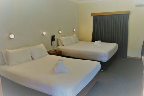 Gosford Inn Motel - QLD Tourism 1