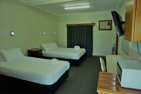 Gosford Inn Motel - QLD Tourism 5