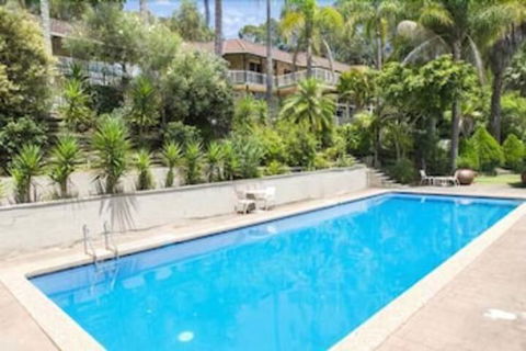 Gosford Inn Motel - QLD Tourism 0