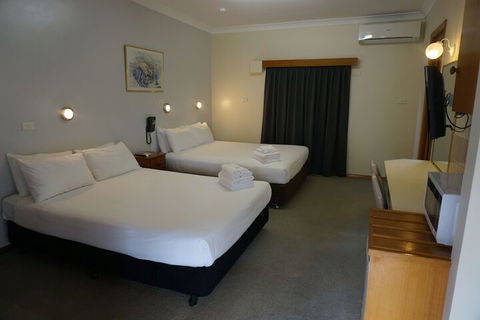 Gosford Inn Motel - QLD Tourism 3