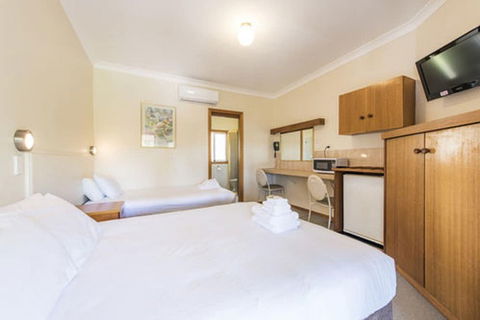 Gosford Inn Motel - QLD Tourism 6