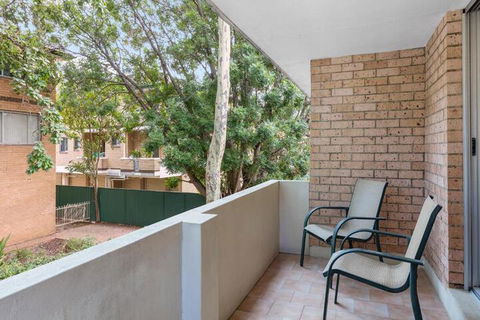 Waldorf North Parramatta Residential Apartments - QLD Tourism 2