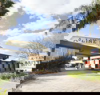 A-line Motel - Queensland Tourism