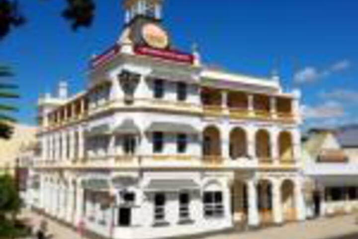 South Rockhampton QLD Queensland Tourism