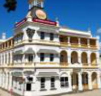 Criterion Motel Rockhampton - Queensland Tourism