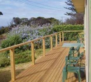 Morgans By The Sea - Queensland Tourism 2