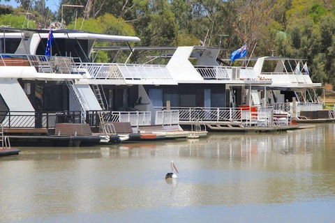Murray Bridge Caravan Park - Queensland Tourism 0