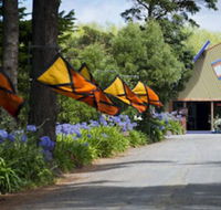 Oakdene Vineyards Guesthouse - QLD Tourism