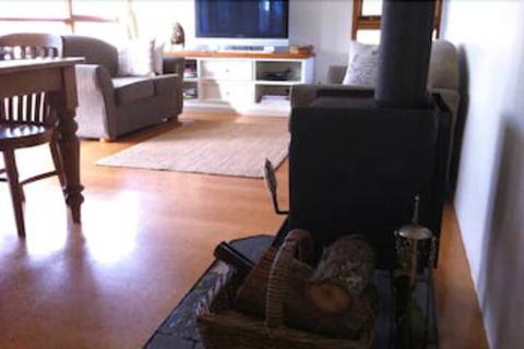 The Shelter B&B - Queensland Tourism 6