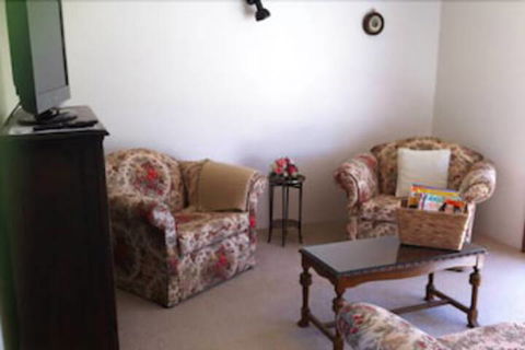 The Shelter B&B - Queensland Tourism 2