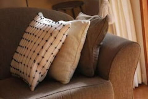 The Shelter B&B - Queensland Tourism 5
