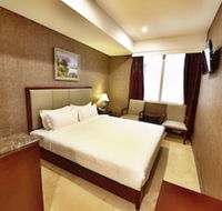 Megaboom City Hotel - QLD Tourism