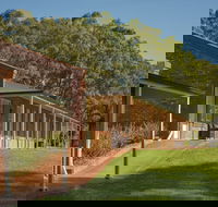 Serafino McLaren Vale - Queensland Tourism