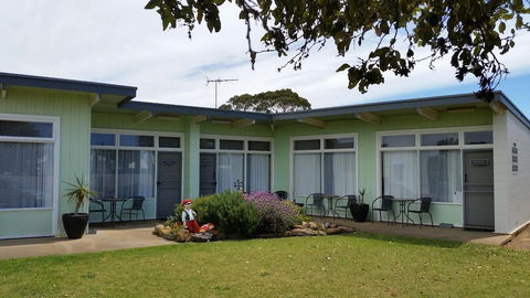 Kangaroo Island Accommodation - Queensland Tourism 1