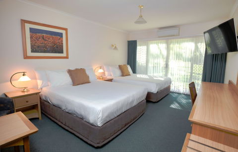 Big River Golf And Country Club - Queensland Tourism 6