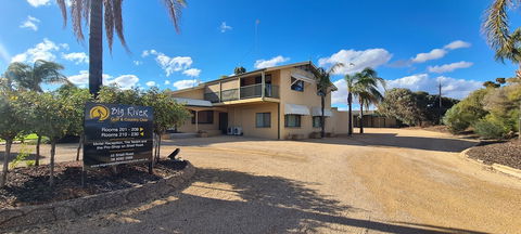 Big River Golf And Country Club - Queensland Tourism 1