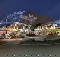 Rose Hotel  Motel - Queensland Tourism