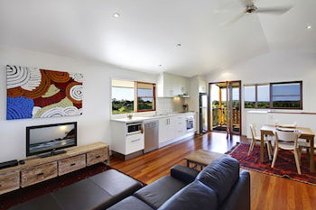 A PERFECT STAY - Aloha Ohana - QLD Tourism 0