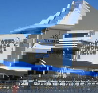 Tweed Harbour Motor Inn - QLD Tourism