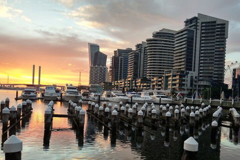 Harbour Escape Apartments - Queensland Tourism 1