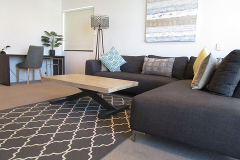 Harbour Escape Apartments - Queensland Tourism 5