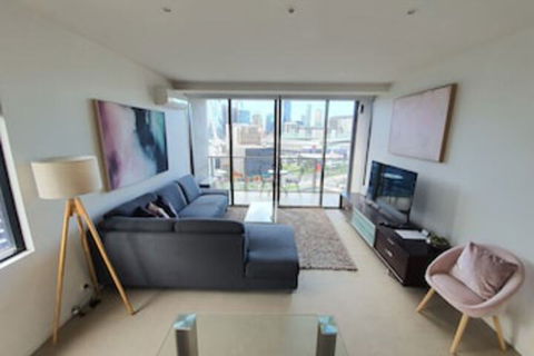 Harbour Escape Apartments - Queensland Tourism 0