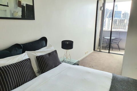 Harbour Escape Apartments - Queensland Tourism 4
