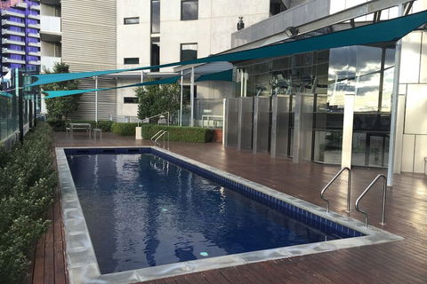 Harbour Escape Apartments - Queensland Tourism 3