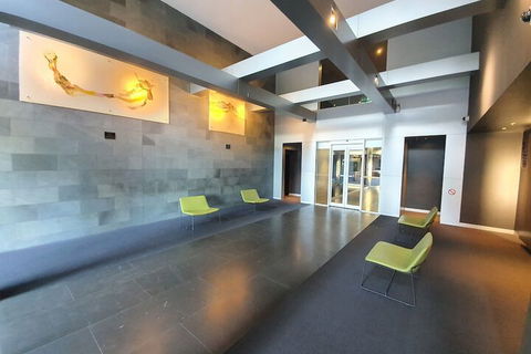 Harbour Escape Apartments - Queensland Tourism 2