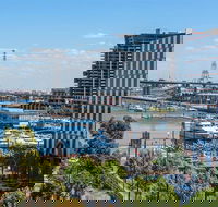 Peppers Docklands - Queensland Tourism