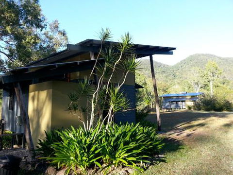 Sweetwater Lodge - Queensland Tourism 5