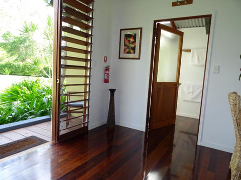 Sweetwater Lodge - Queensland Tourism 4