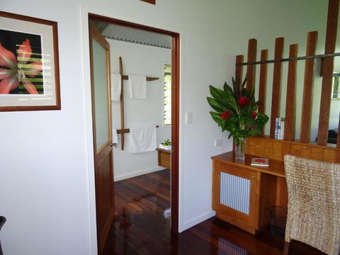 Sweetwater Lodge - Queensland Tourism 1