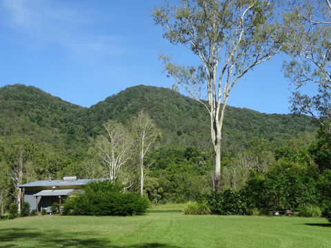 Sweetwater Lodge - Queensland Tourism 6