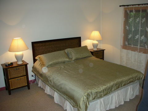 Cedar Cottages Blackmans Bay - Queensland Tourism 2