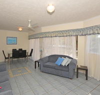 Jade Waters Holiday Apartments - Queensland Tourism