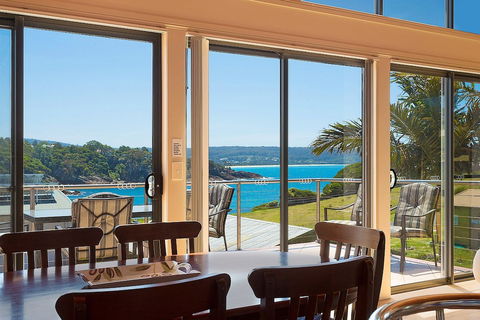 Snug Cove Villas - QLD Tourism 2