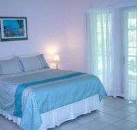 A Tropical Escape Bed  Breakfast - QLD Tourism