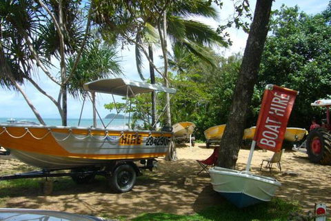 A Tropical Escape Bed & Breakfast - QLD Tourism 2