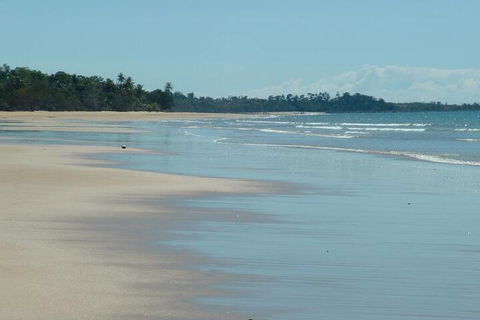 A Tropical Escape Bed & Breakfast - QLD Tourism 7