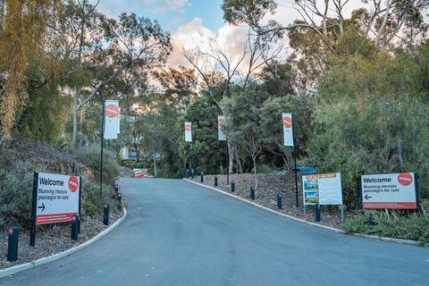 Aruma River Resort - Queensland Tourism 1