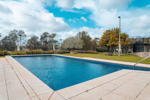 Aruma River Resort - Queensland Tourism 0
