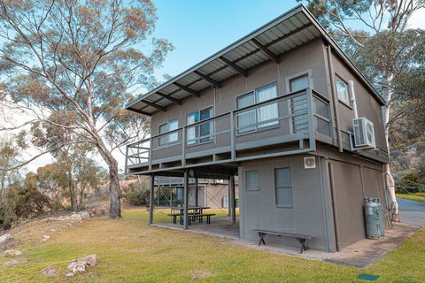 Aruma River Resort - Queensland Tourism 6