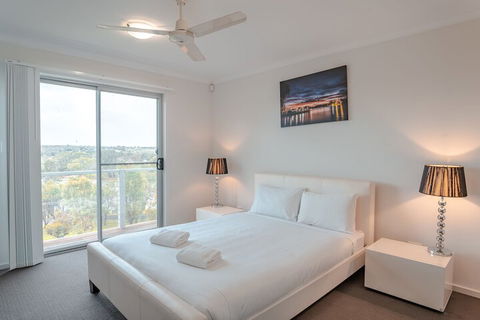 Aruma River Resort - Queensland Tourism 7