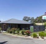 Chalambar Motel - Queensland Tourism