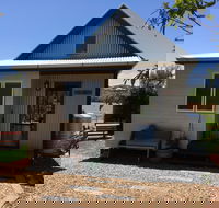Eumundi Gridley Homestead BB - Queensland Tourism